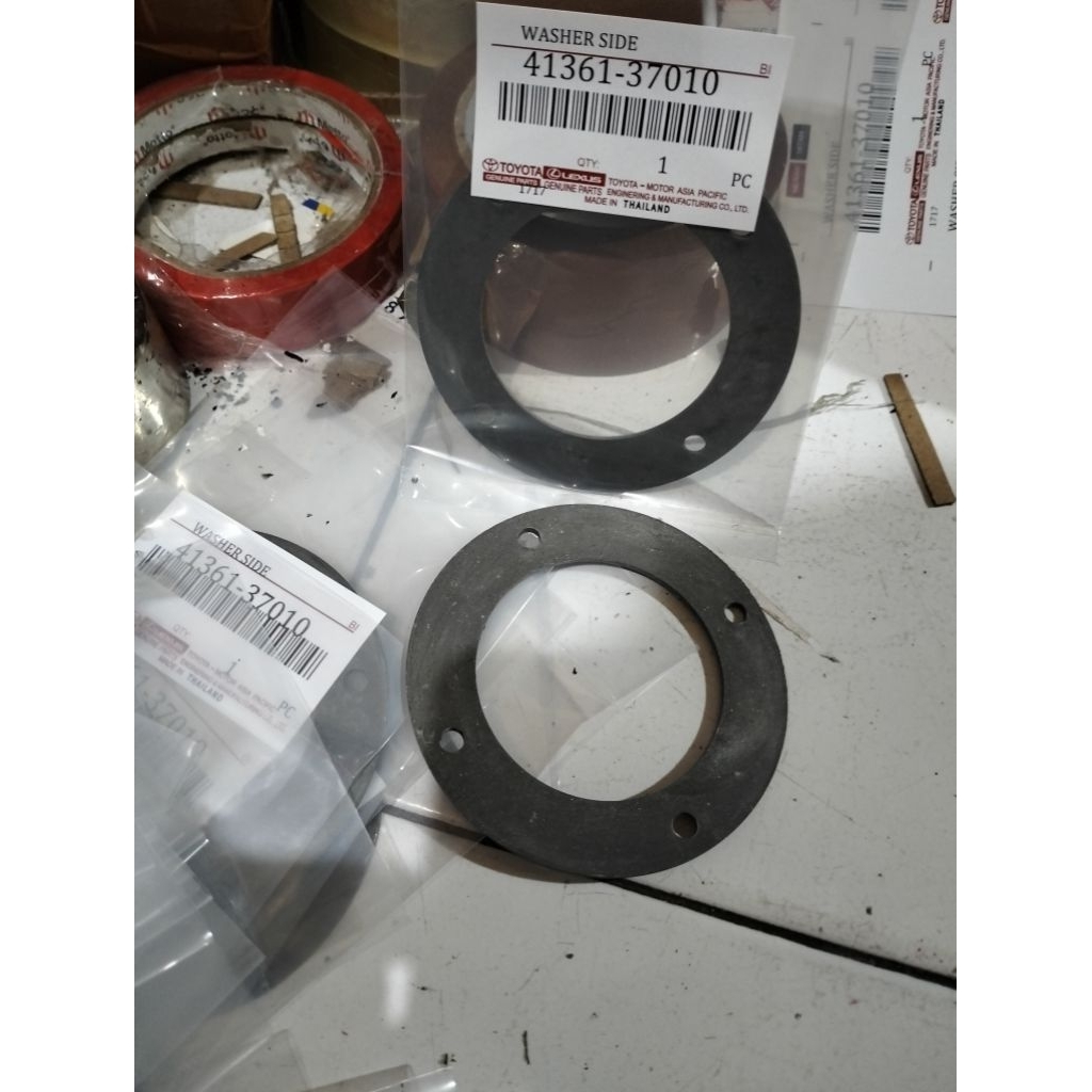 washer side ht125 ht130 original Japan