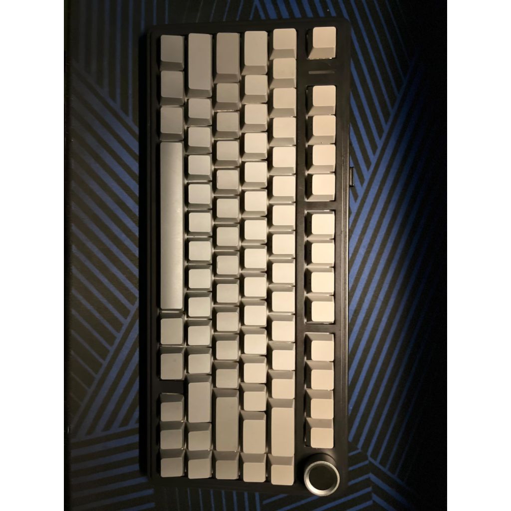 Aula F75 Pro (Used)