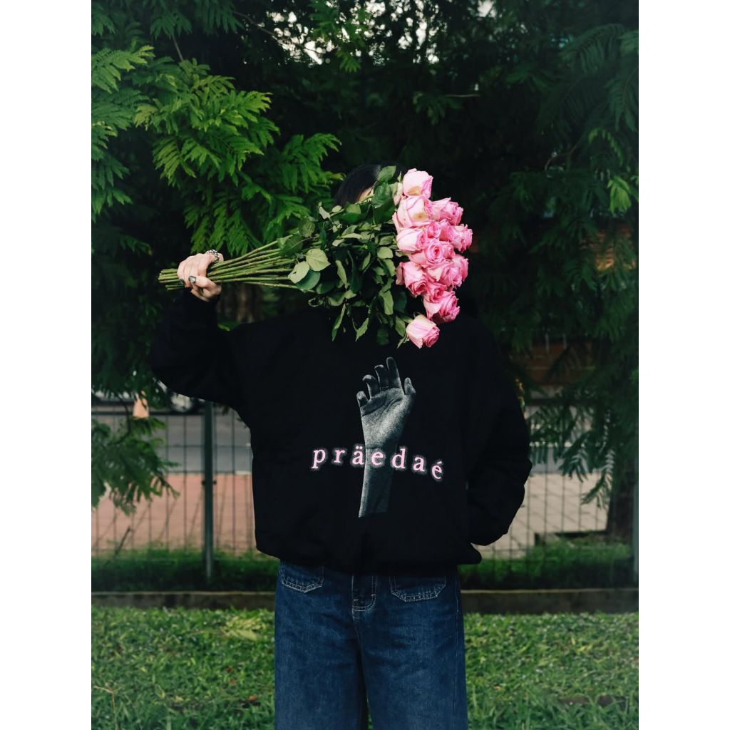 [100% ORIGINAL] PRAEDAE.STUDIO