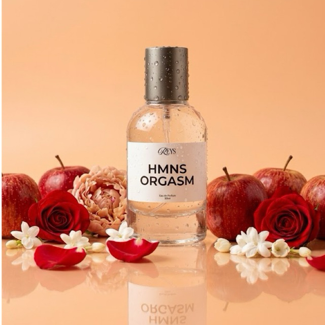 Reys parfum - HMNS ORGASM