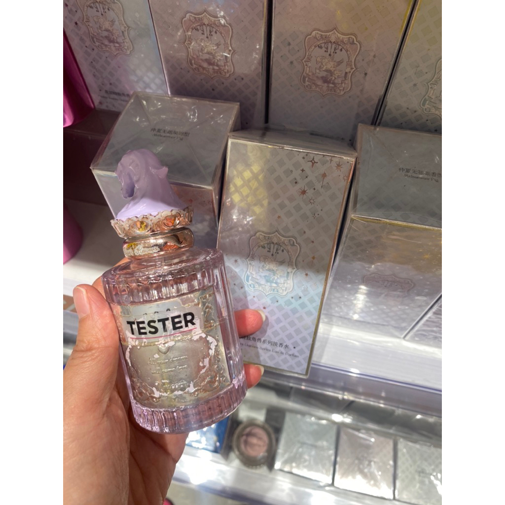 OHSOME‼️ FLOWER KNOWS PARFUM SERIES UNICORN // PARFUM WANITA 50ML