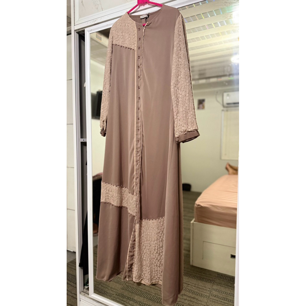 preloved dress kaleela