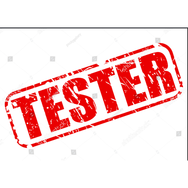 Tester Product Reanother Perfume