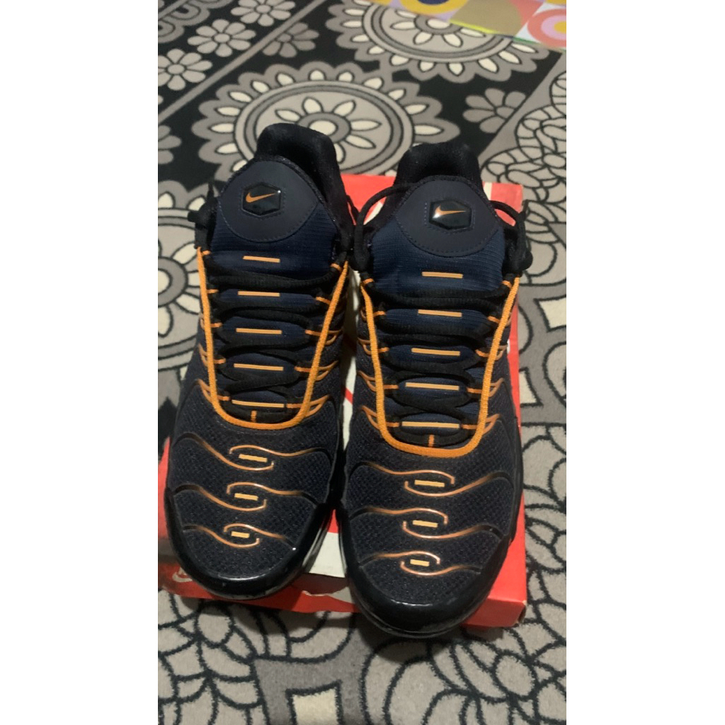 NIKE TN ORIGINAL 44