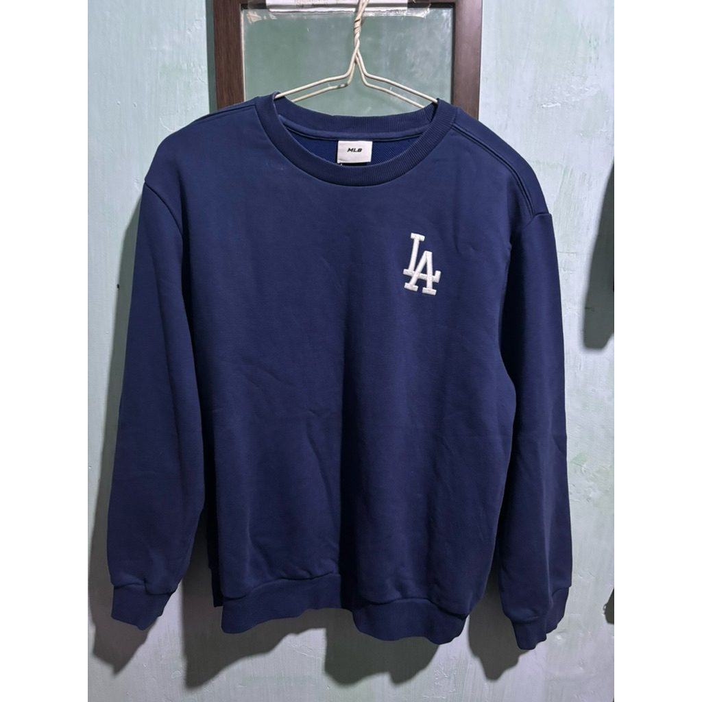 Crewneck MLB original 100%