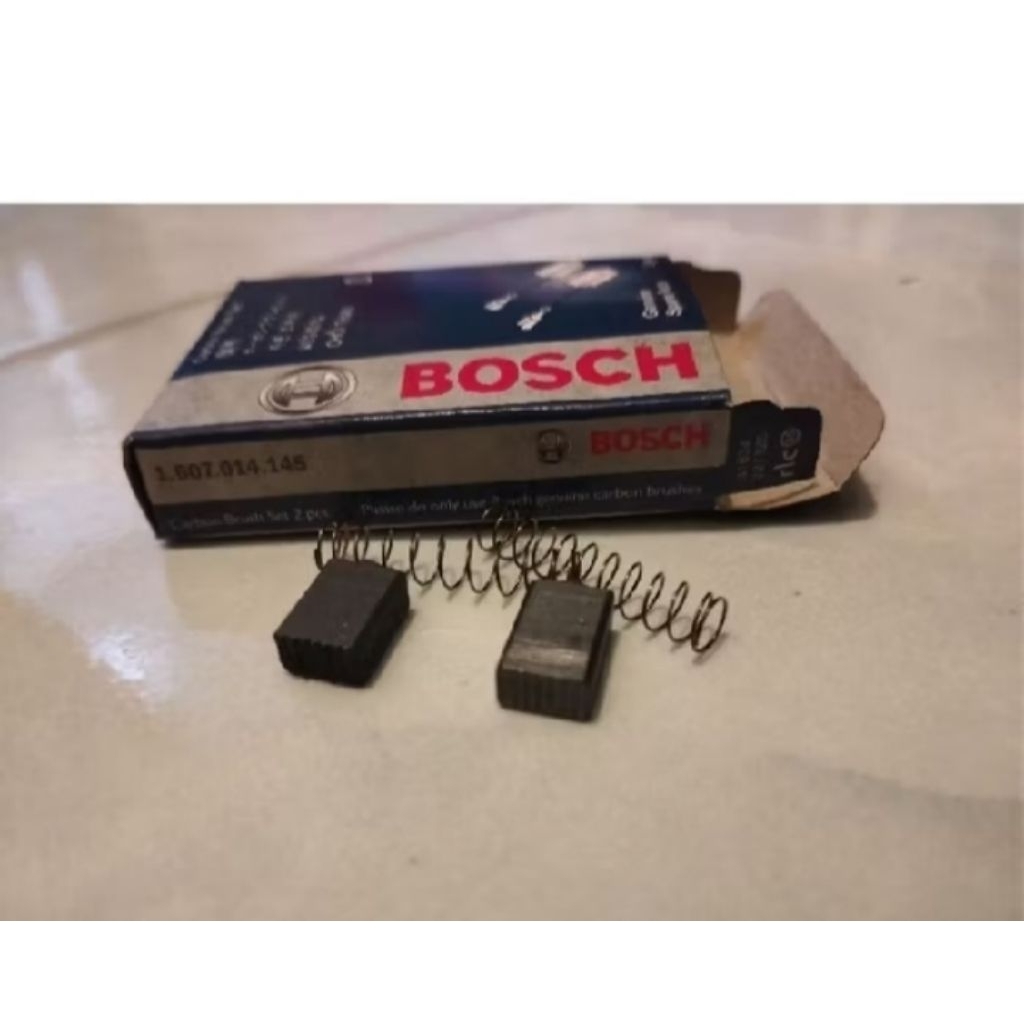 Carbon Brush GSB 16 RE GSB16RE For Bosch