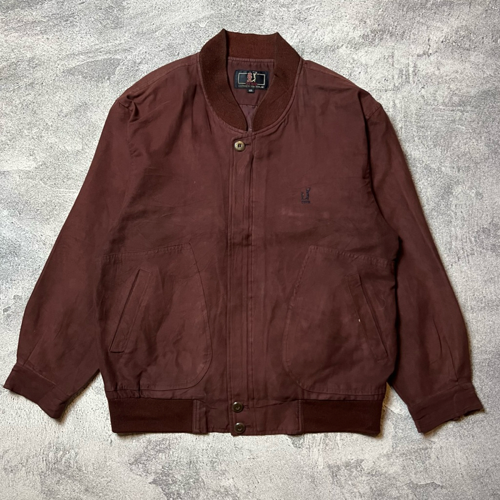 Jacket Bomber PGA Tour