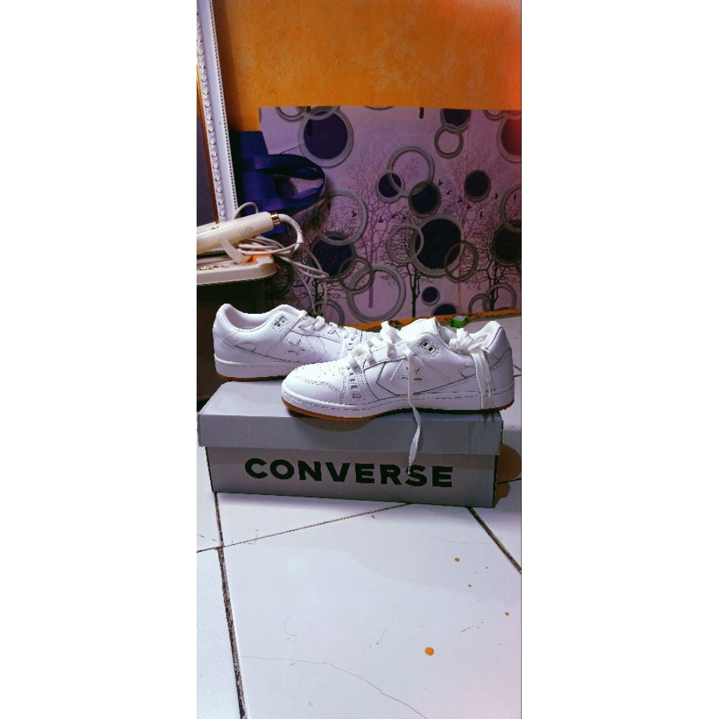 Converse as-1 pro