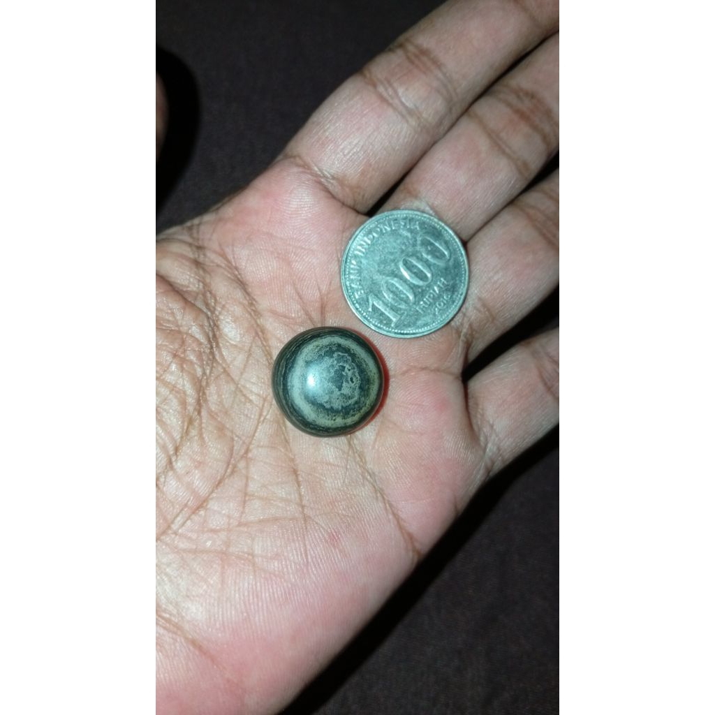 batu antik temuan alam
