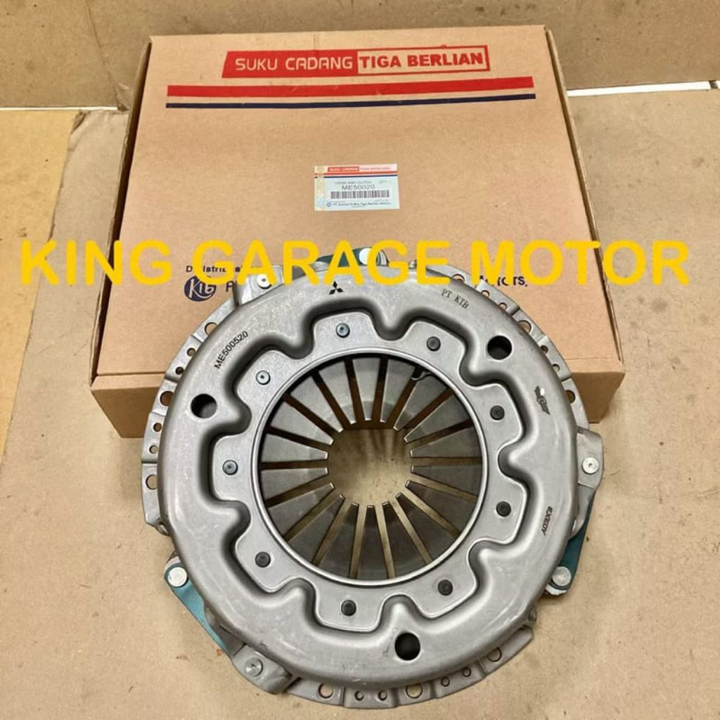 MATAHARI DEKRUP MITSUBISHI PS100 PS 100 GARANSI