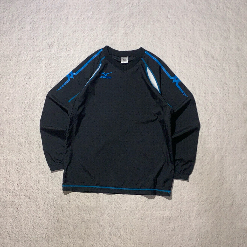 Windbreaker Jacket Mizuno