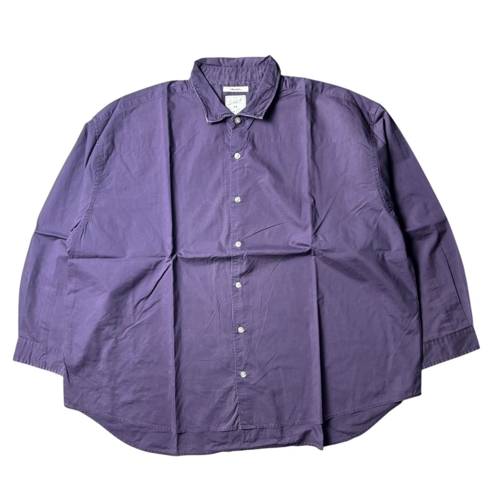 Niko And City Boys Shirt