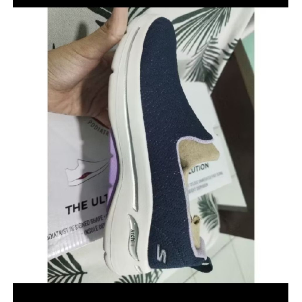 preloved skechers