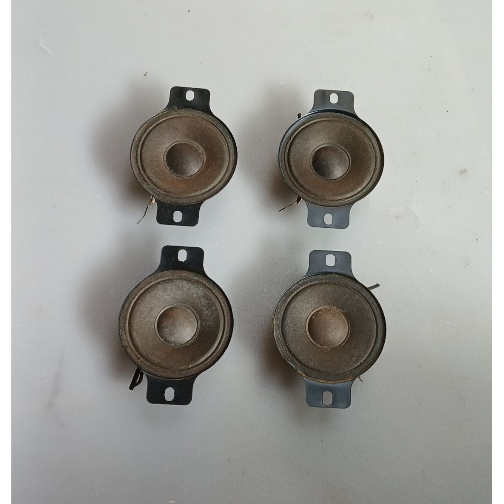 SPEAKER TWEETER POLYTRON 2 INCH