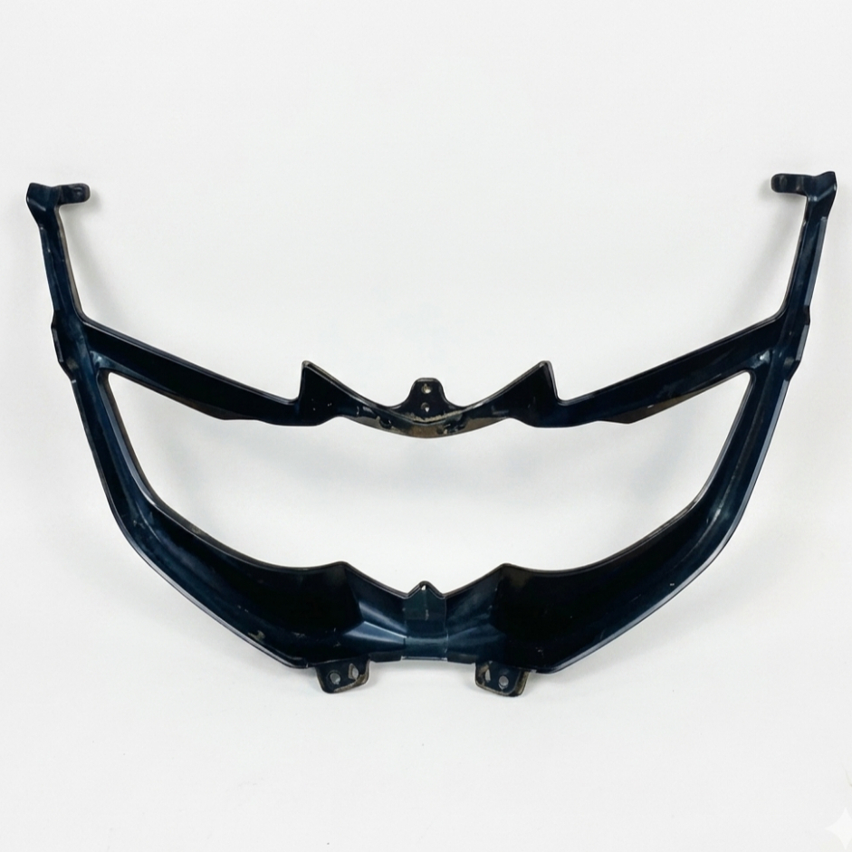 Alis Kumis Frame Lampu Depan NMAX Old Original