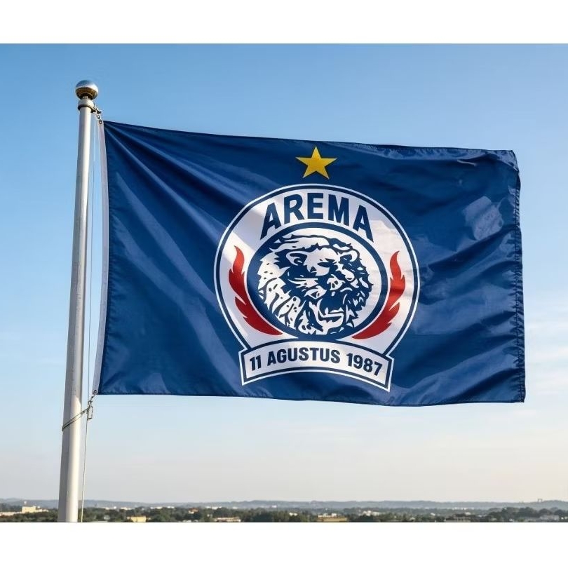 Bendera Arema