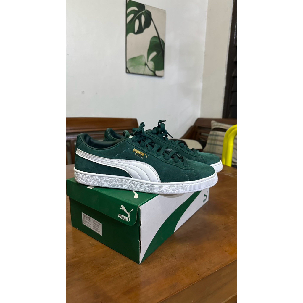 Puma Suede Classic