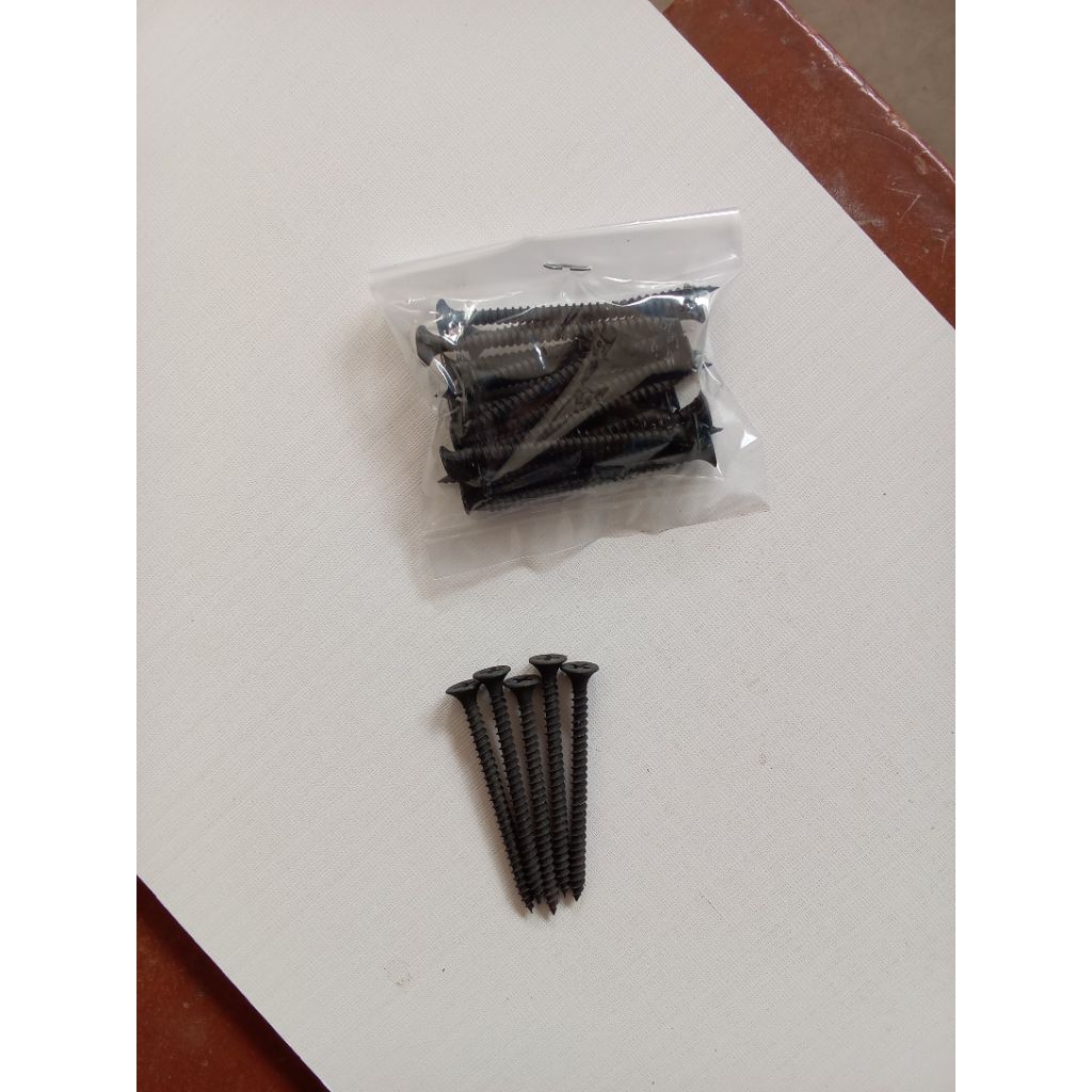 SEKRUP GYPSUM/ SKRUP GYPSUM  5CM.
