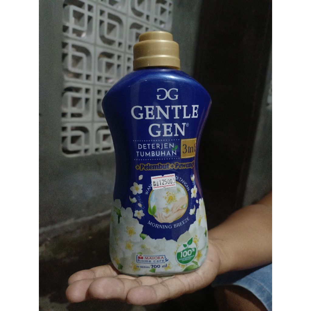 GENTEL GEN