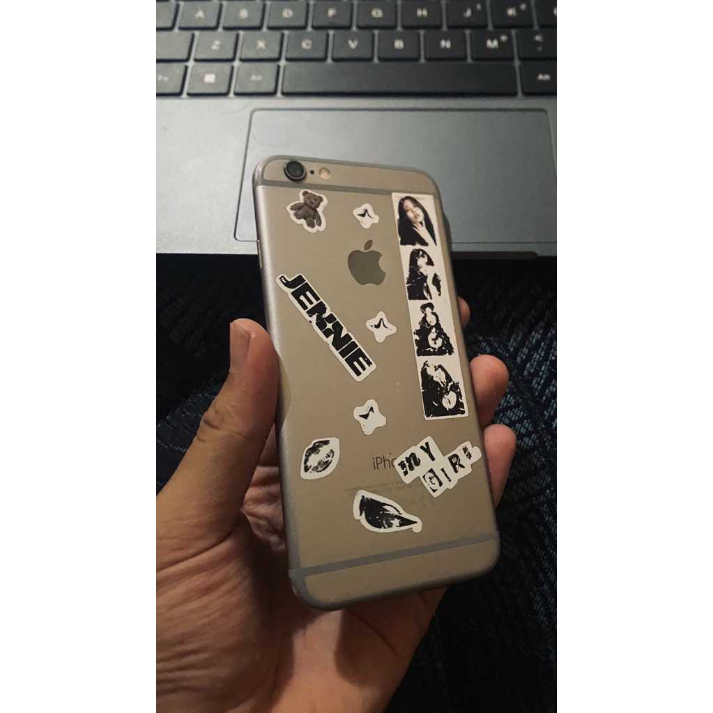 IPHONE 6 128GB