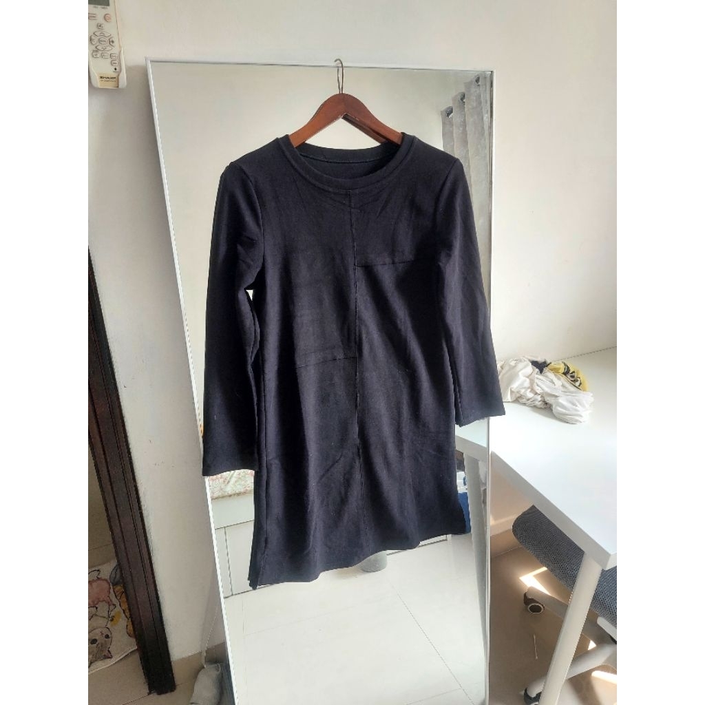 Kaos Suede Premium