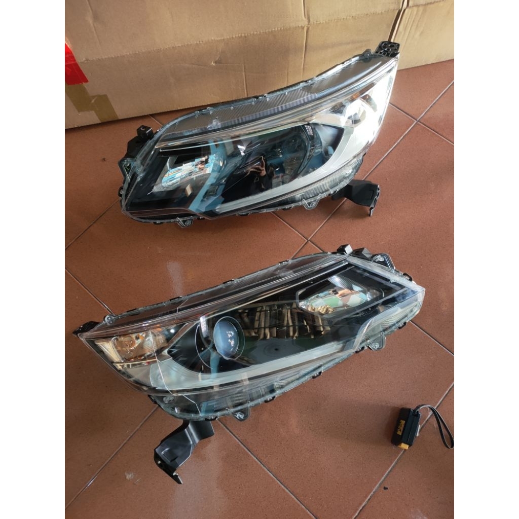 Headlamp BRV 2016 (Original) LED