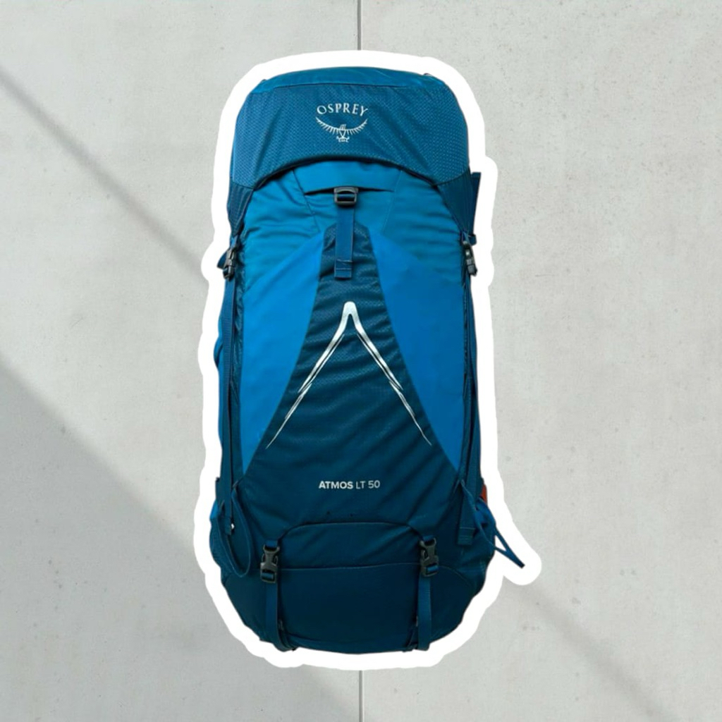 OSPREY ATMOS 50lt