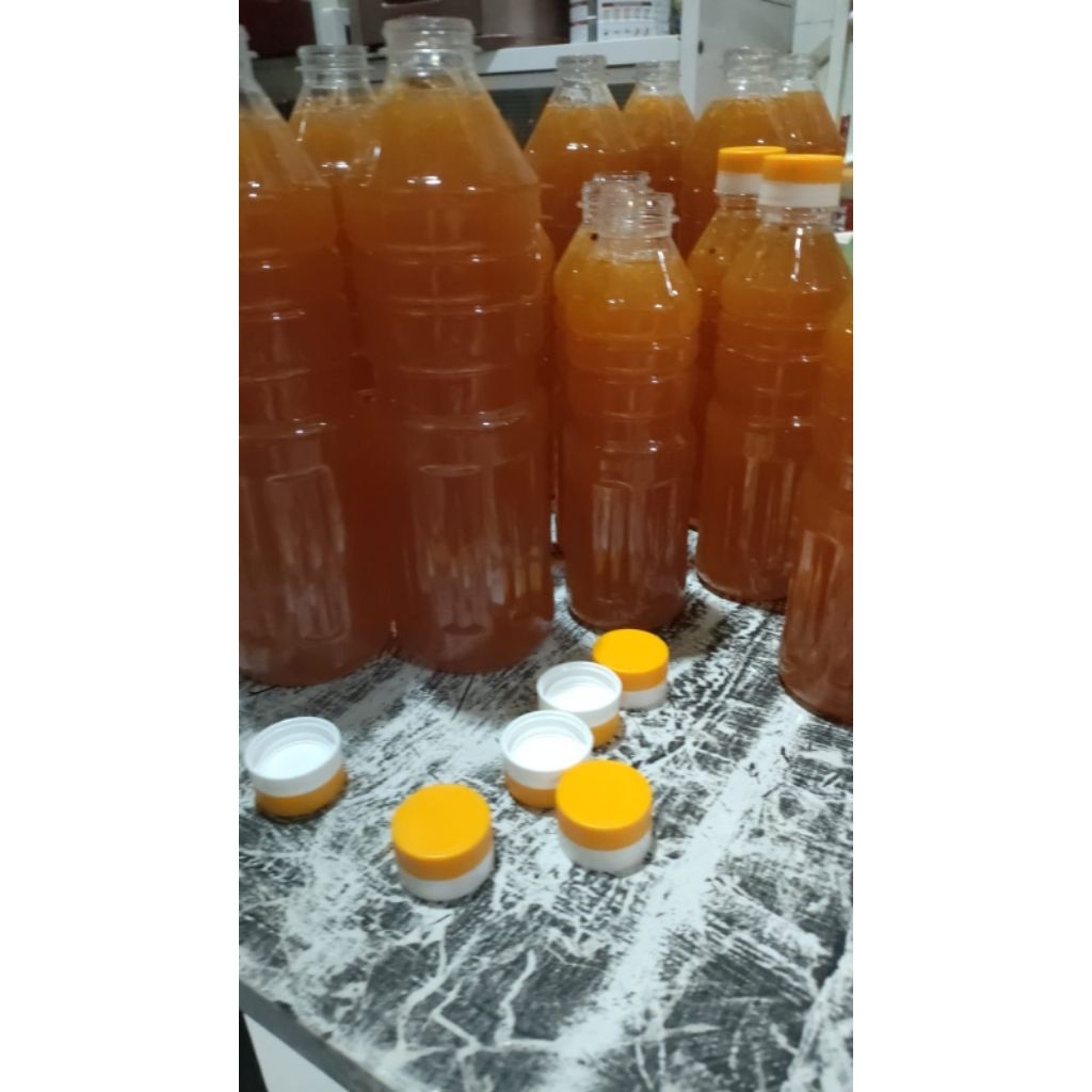 Jus Mama Aling [ MARKISA ]