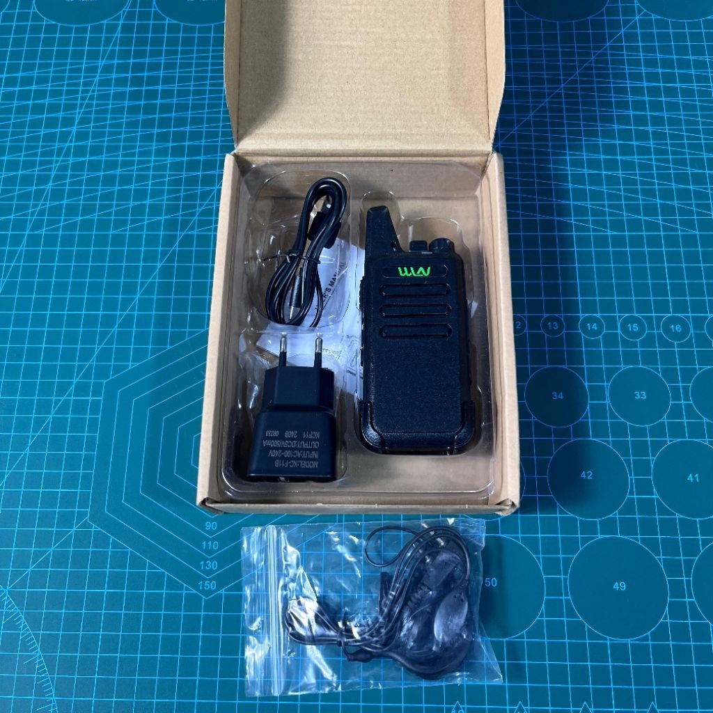 HT - HT WLAN SINGEL / KD C1 SINGEL