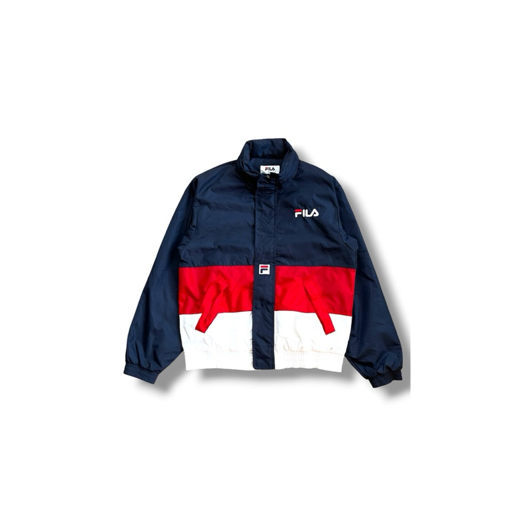 WINDBREAKER FILA ITALIA