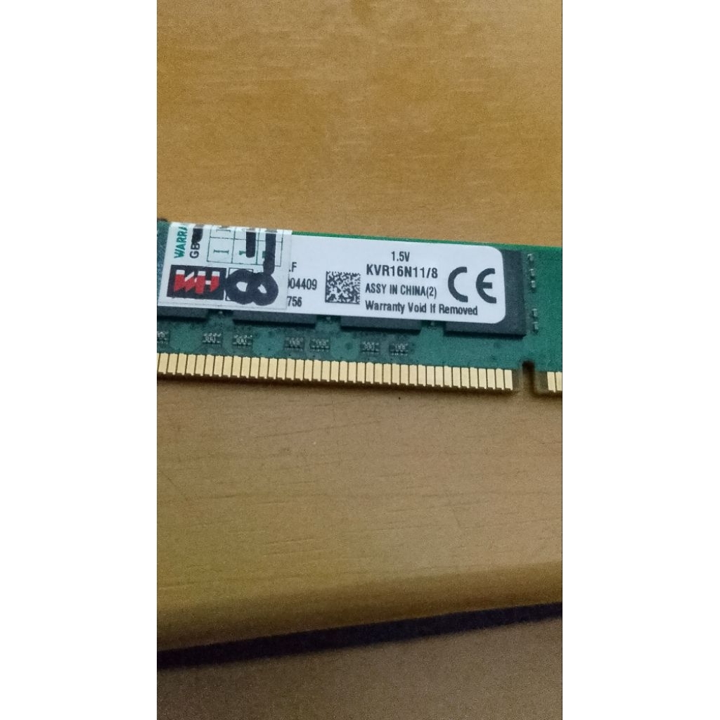 longdim ddr3 8gb