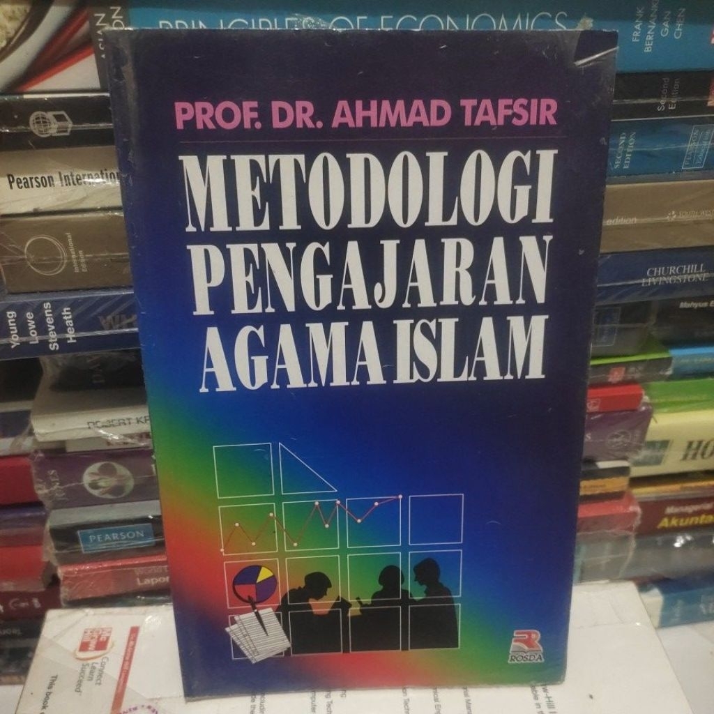 metodologi pengajaran agama Islam