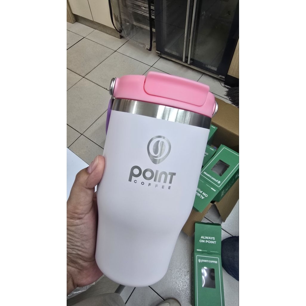 Tumblr Point Coffee