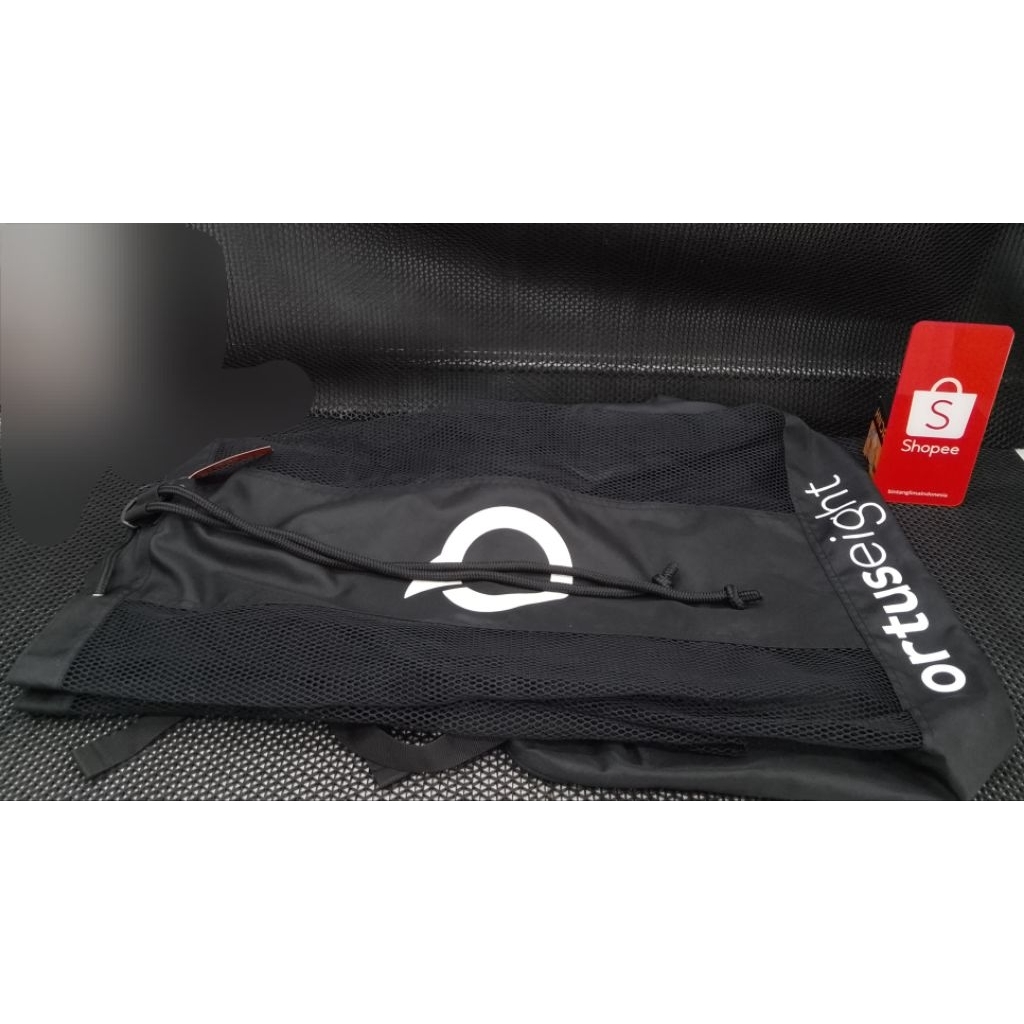 TAS BOLA ORTUSEIGHT HELIOS BALL BAG