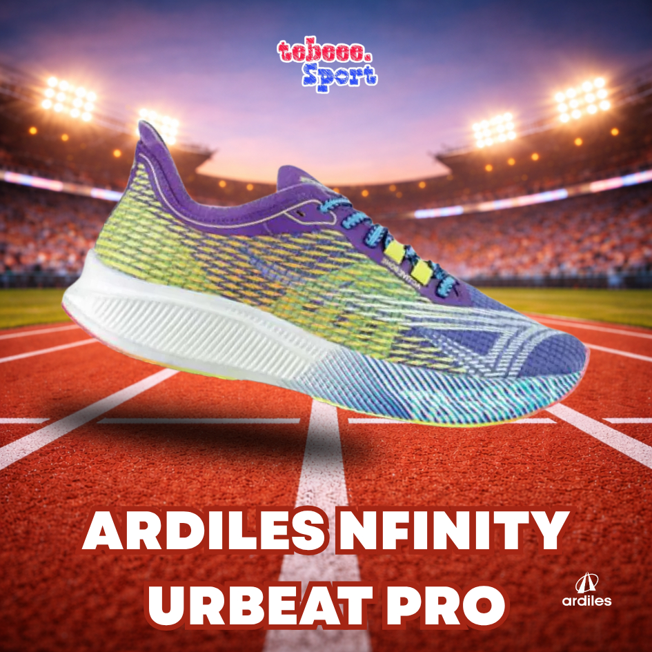 ARDILES NFINITY URBEAT PRO