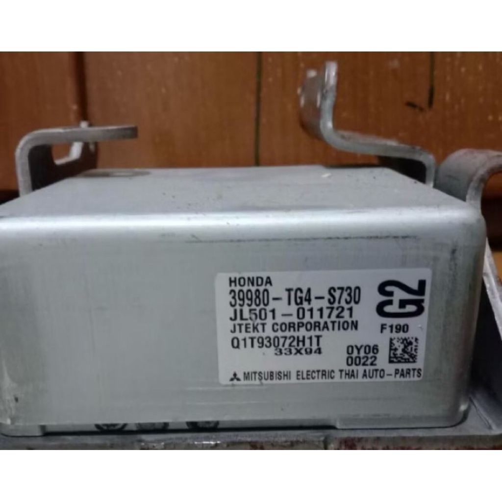 Modul eps honda brio originall
