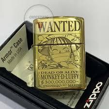 korek one piece free kotak