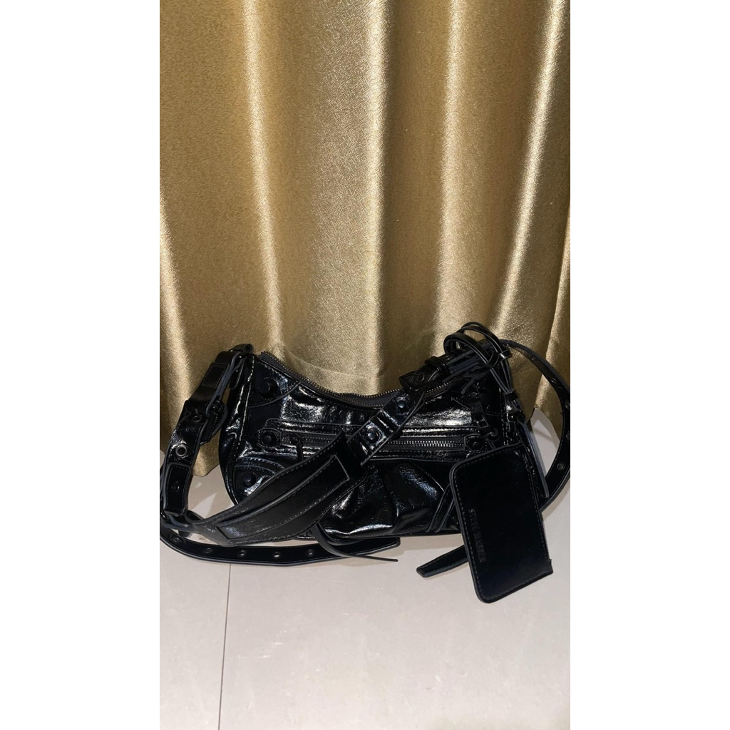 preloved Steve Madden Sholder Bag
