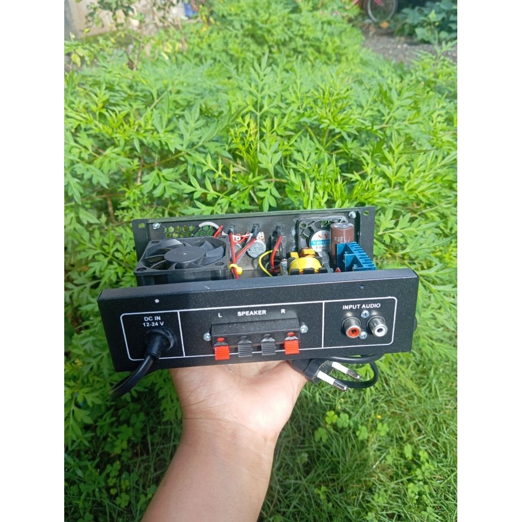 power zk 3002 ( TPA 3255 )