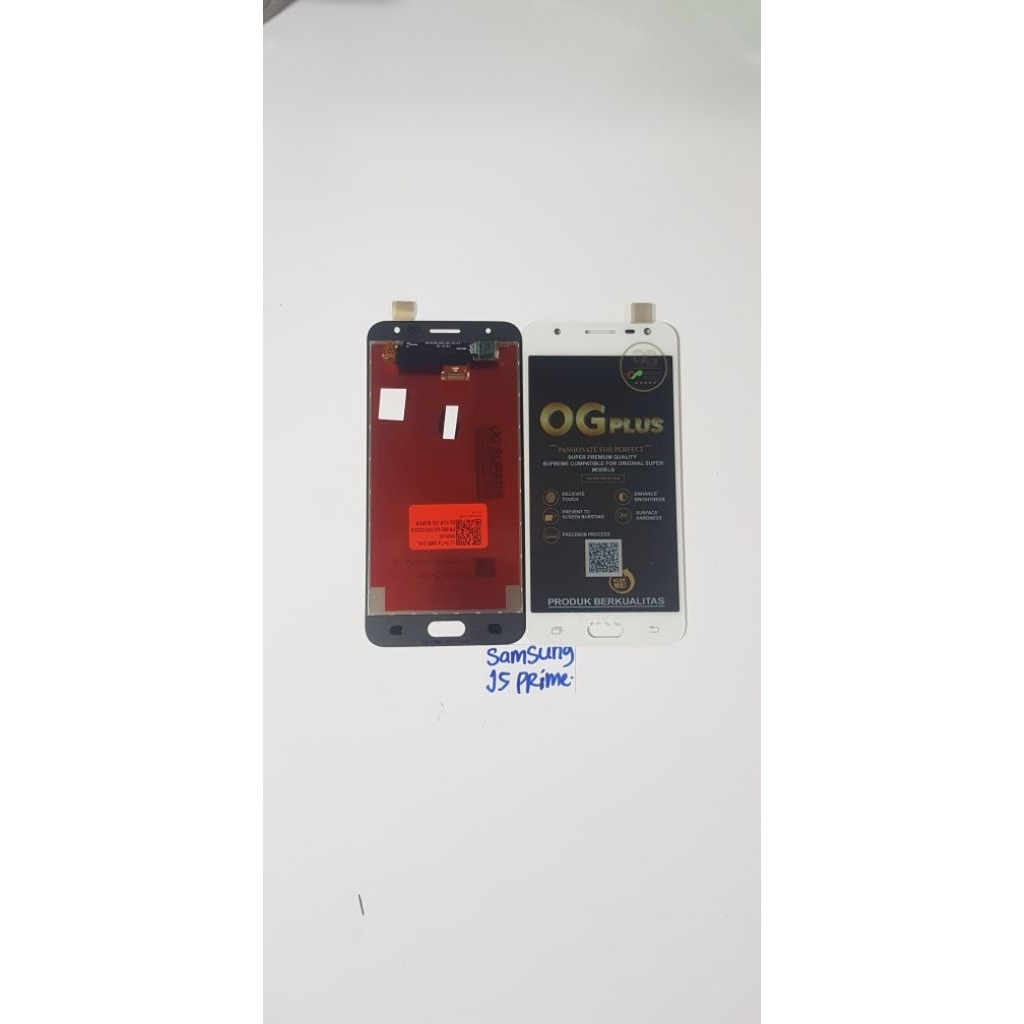 LCD TOUCHSCREEN Samsung J5 Prime