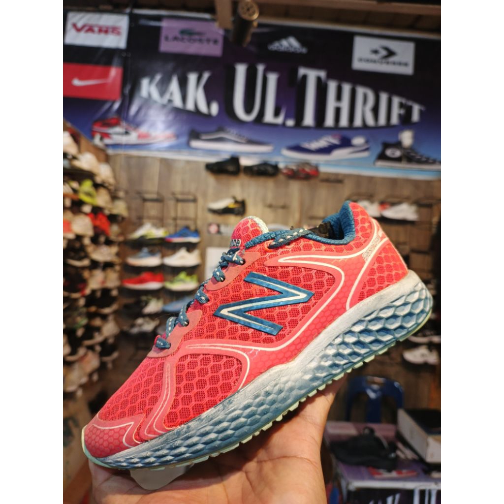 nb fresh foam