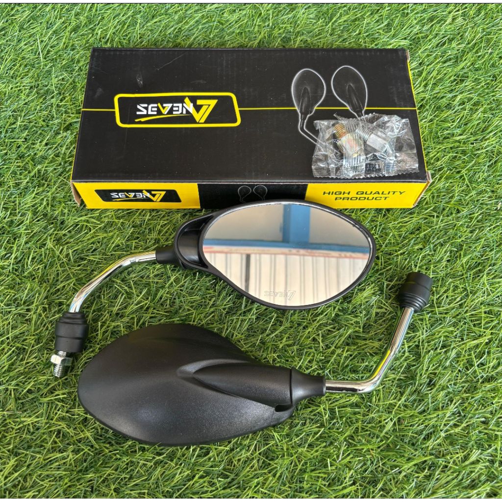 spion yamaha 125z mirror kaca spion yz125 yamaha