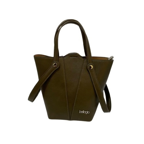 Bellagio Poppy 527 Hand Bag