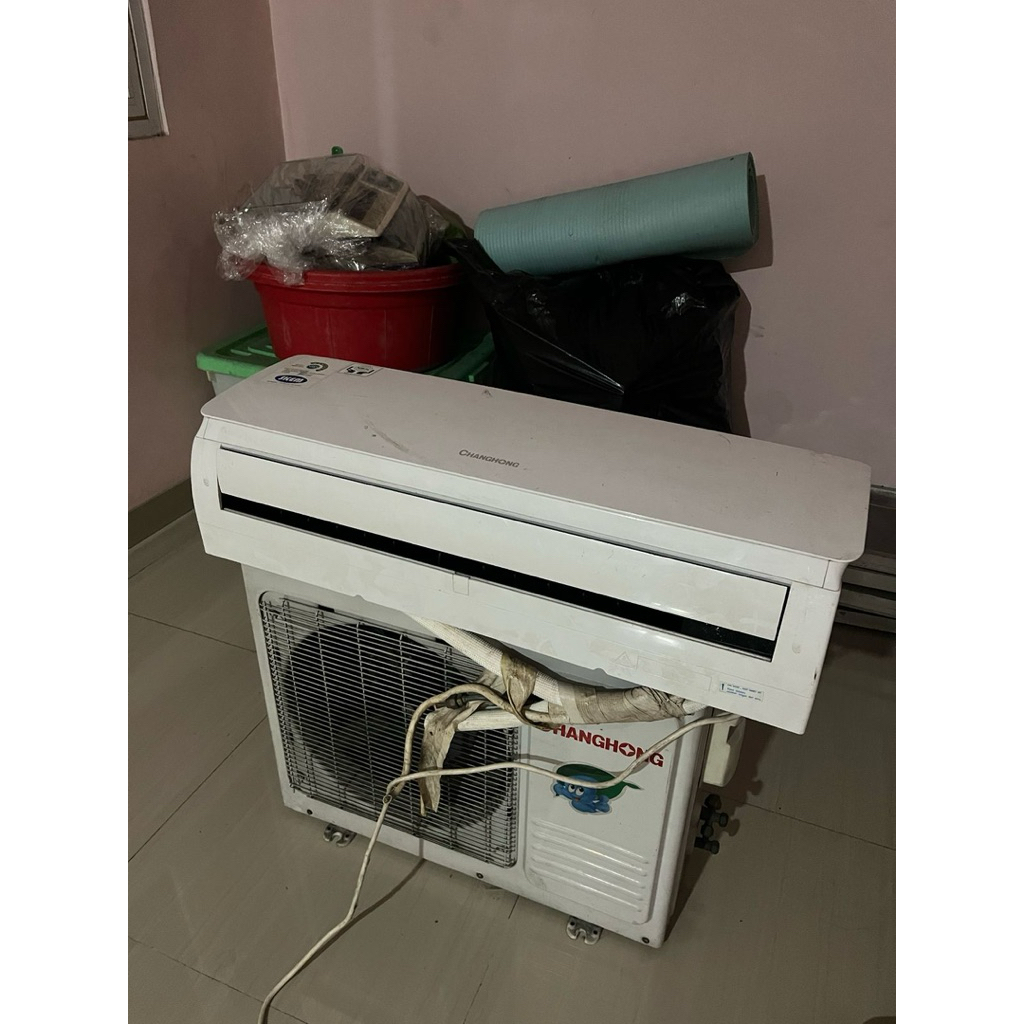 Ac changhong 1PK