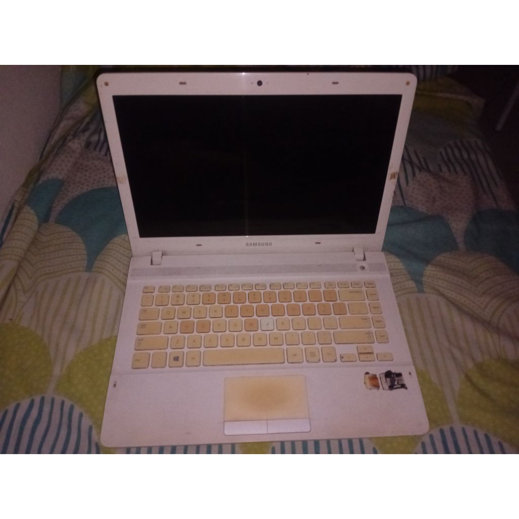 Laptop Samsung NP275E4V [Second]