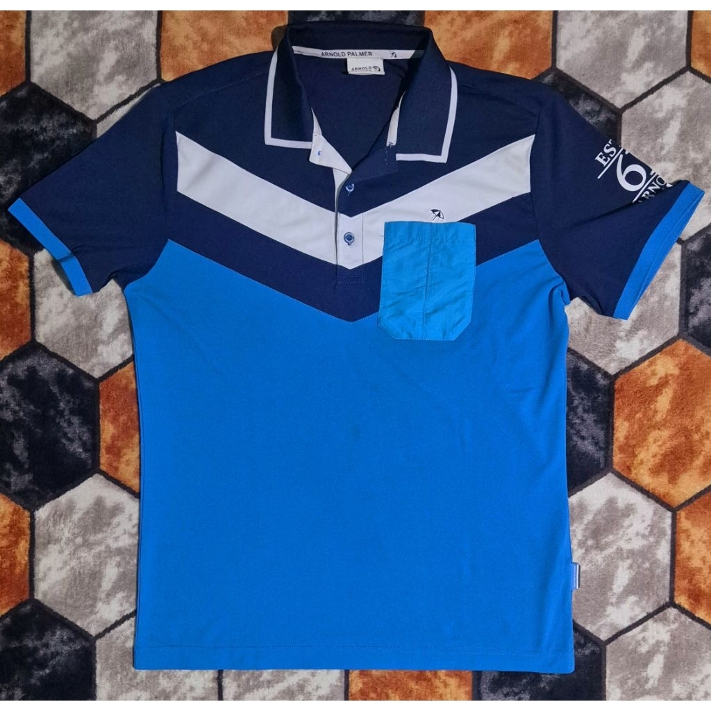 Arnold Palmer Polo Shirt