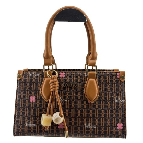 Bellagio Poppy 584 Hand Bag