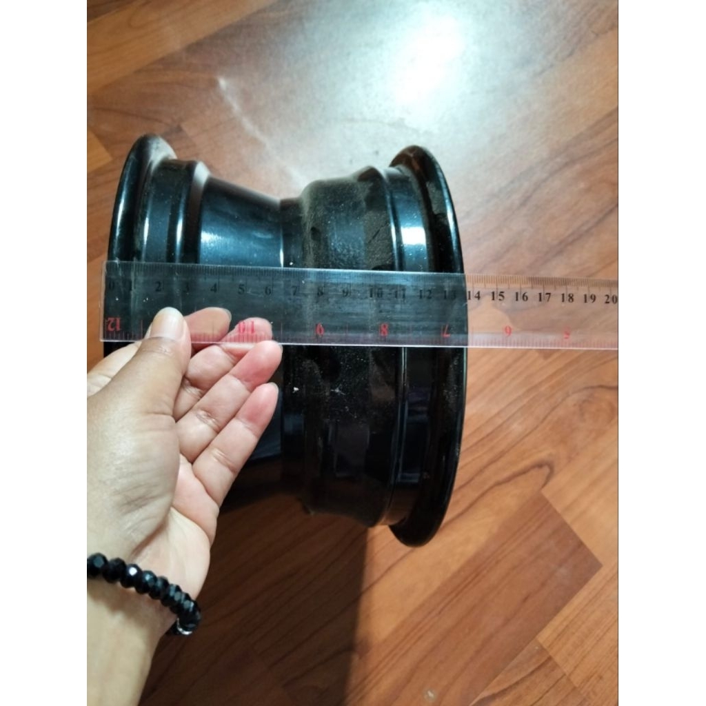 VELG ATV RING 10 UNTUK SEGALA MACAM ATV alumunium