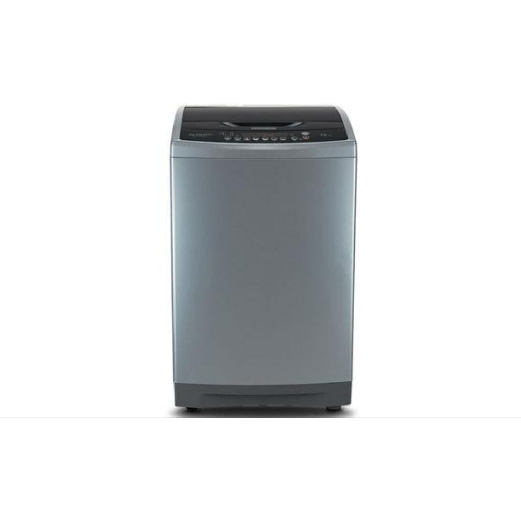 Sharp ES-F1208X-SL Mesin Cuci Top Loading