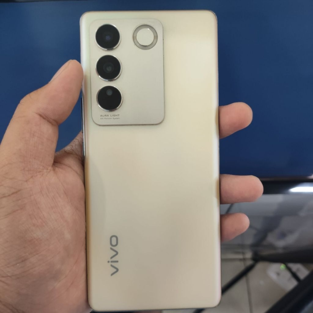 Vivo V27 5G 8/256 GB Second Unit Only Original